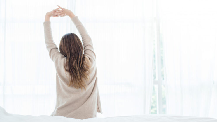 10 Morning Habits for a Happy Lifestyle