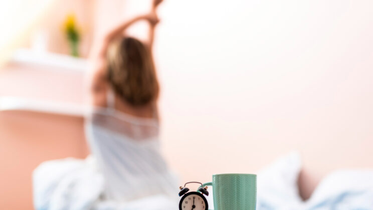 Building a Better Day: 3 Morning Habits That Have a Detrimental Impact on Your Day