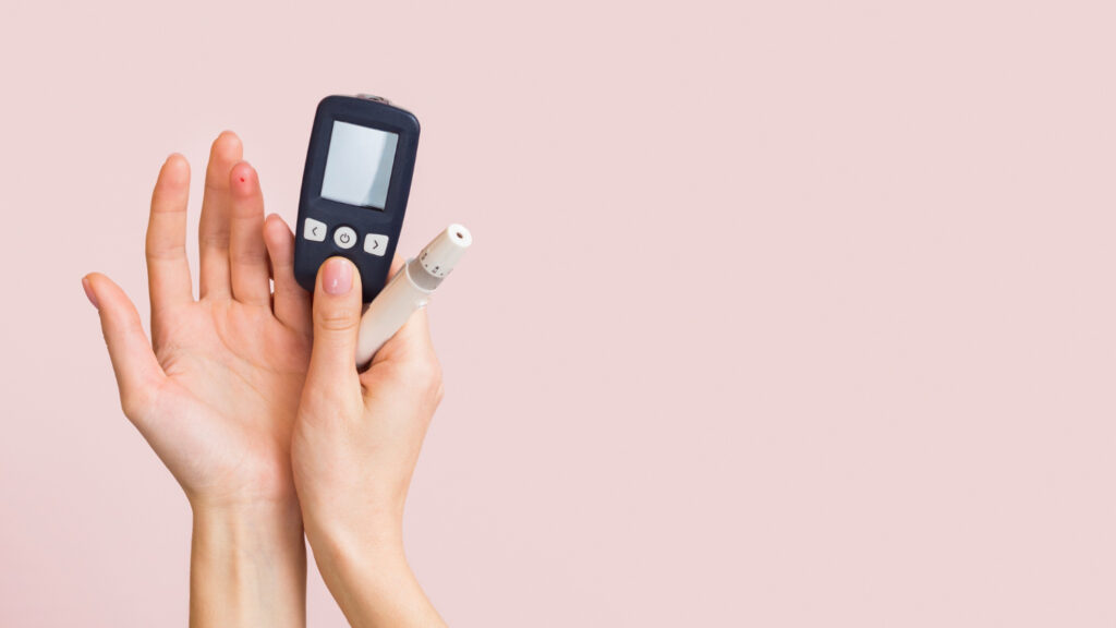 blood sugar levels