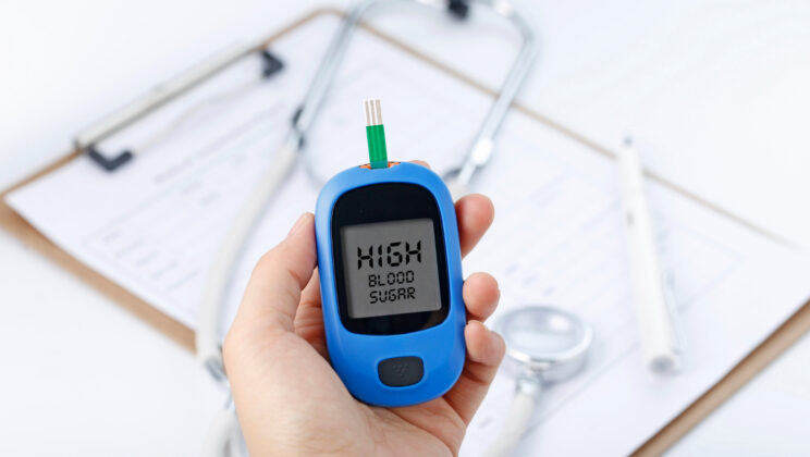 7 Easy Tips for Managing Blood Sugar Levels