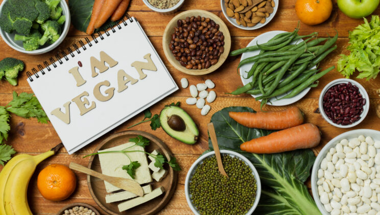 Vegan Protein Intake: 6 Best Foods for Optimal Protein Intake