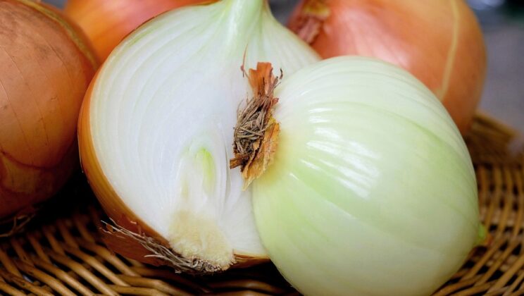 Onions for Diabetes: 5 Powerful Health Benefits You Need