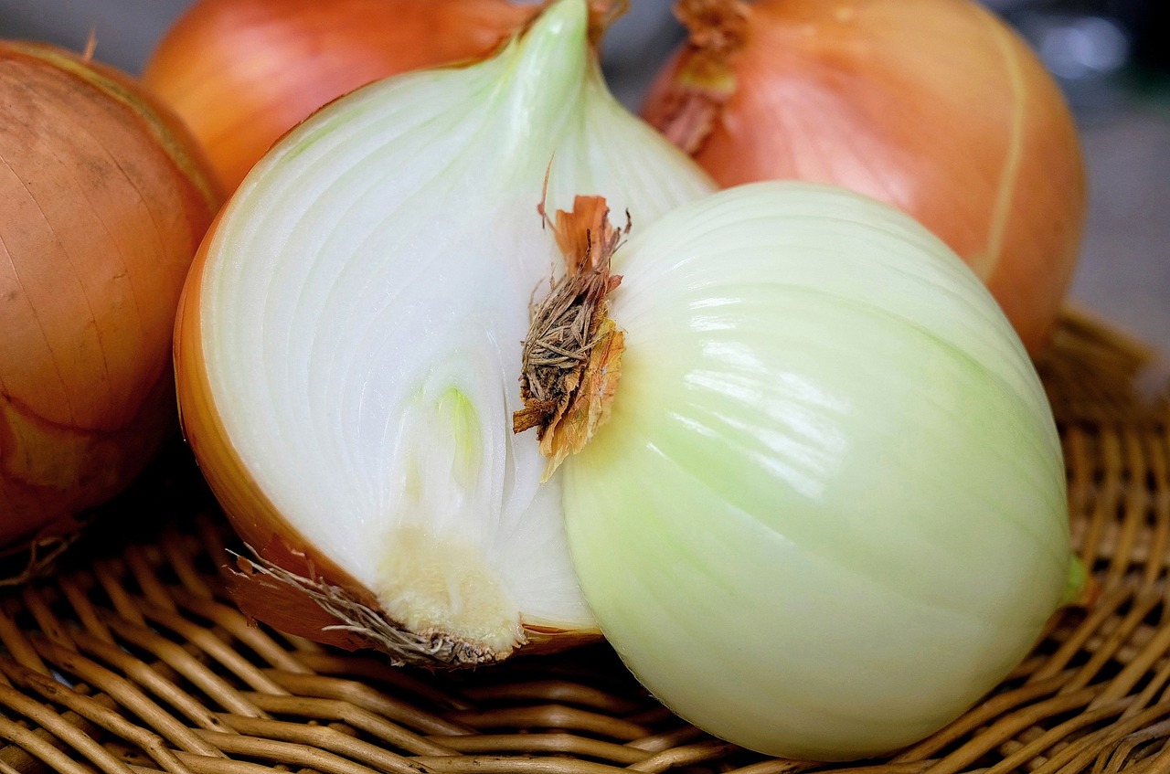 Onions for Diabetes 5 Powerful Health Benefits You Need