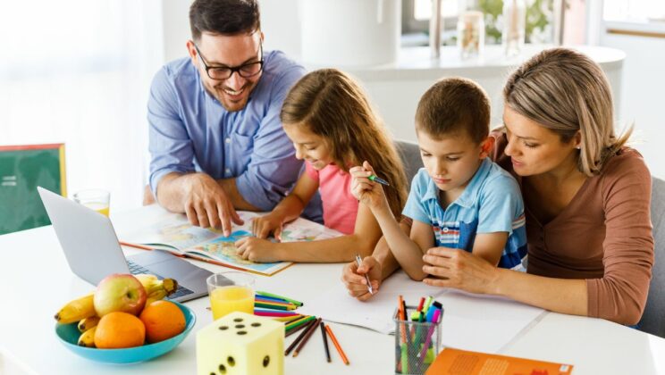 10 Essential Life Skills Every Parent Should Teach Their Kids