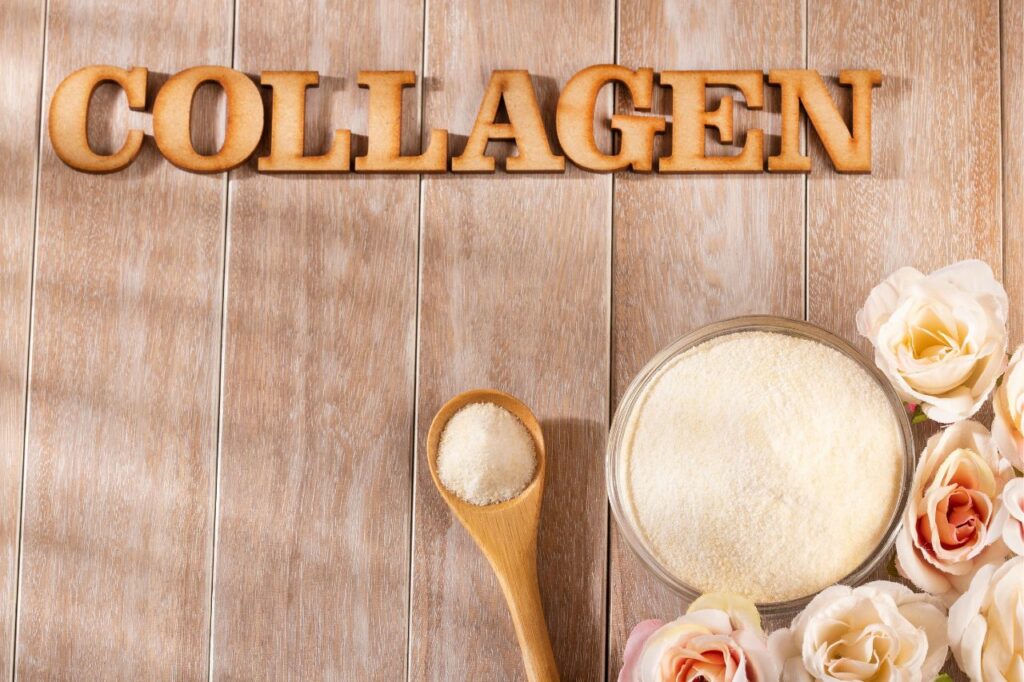 collagen