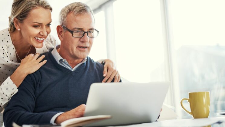 How to Create a Retirement Income Plan in Your 50s