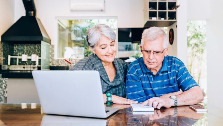 Best Retirement Planning Tools for 2024