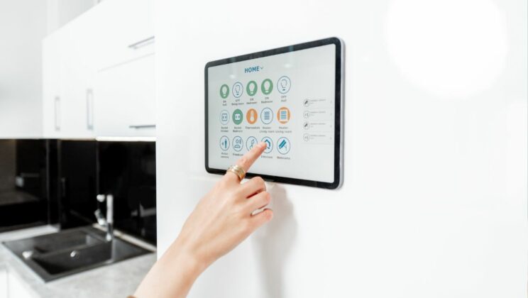 Top 10 Smart Home Upgrades for 2024