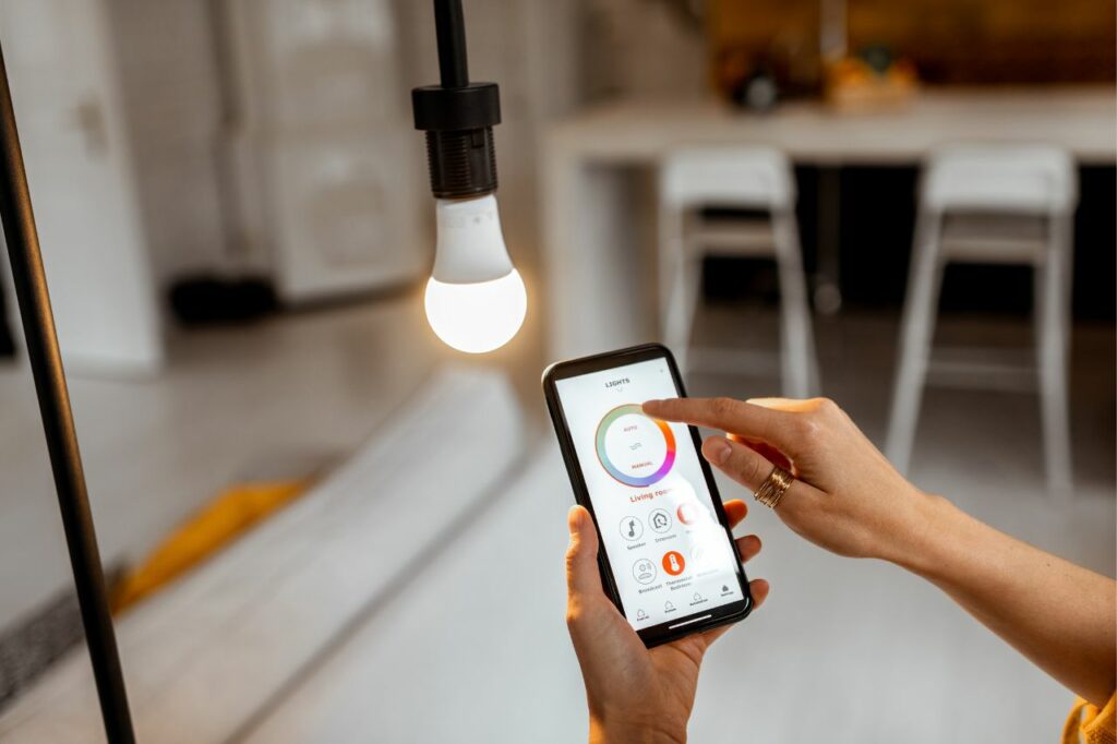 smart home upgrades