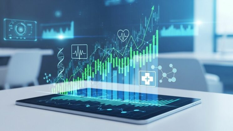 8 Healthcare Growth Stocks Built for the Future