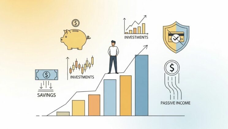 How to Achieve Financial Independence: Beginner’s Guide