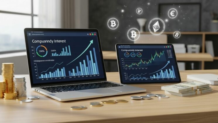 Maximize Compounding Interest with These 7 Proven Strategies