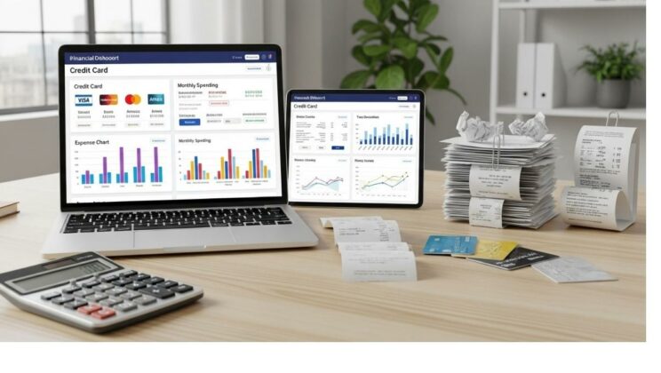 Credit Card Fees Deduction Guide for New Business Owners