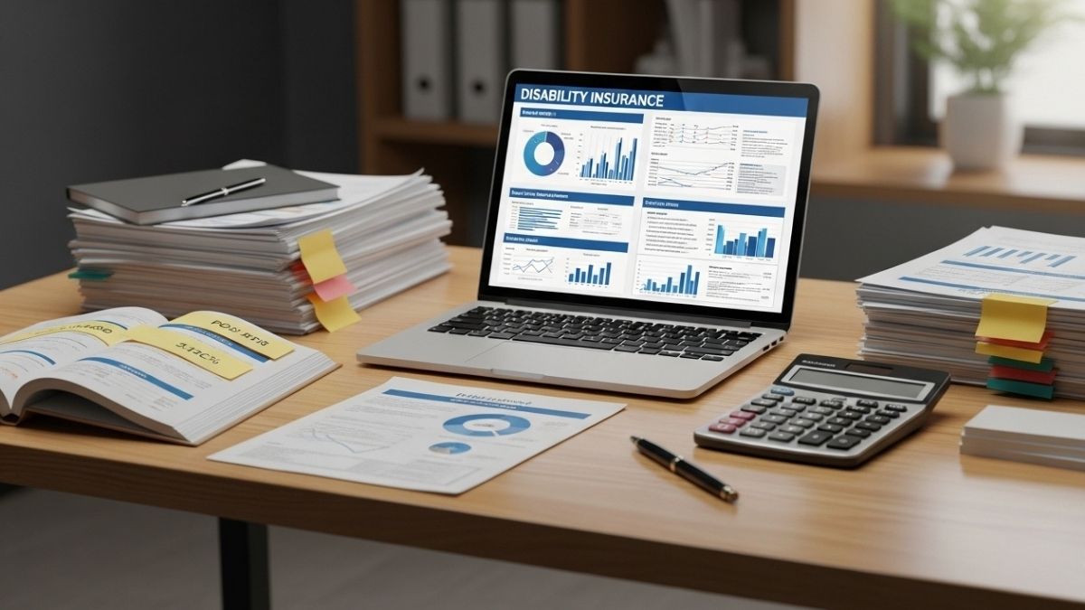 disability insurance