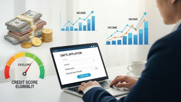 Personal Loan: Understanding the Minimum Income Requirement