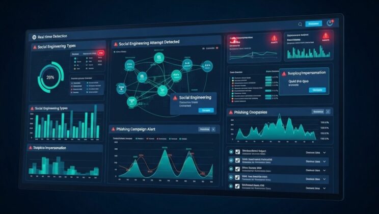 The Social Engineering Tactics Hackers Don’t Want Exposed