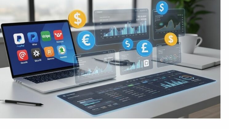 7 Best Electronic Money Platforms Compared