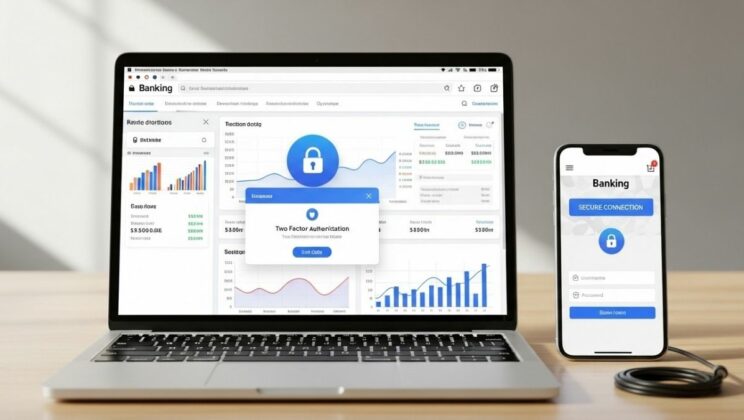 How to Prevent Online Bank Fraud with Simple Security Habits