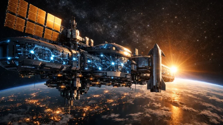 The Looming Energy Apocalypse: The AI “Hardware Wall”