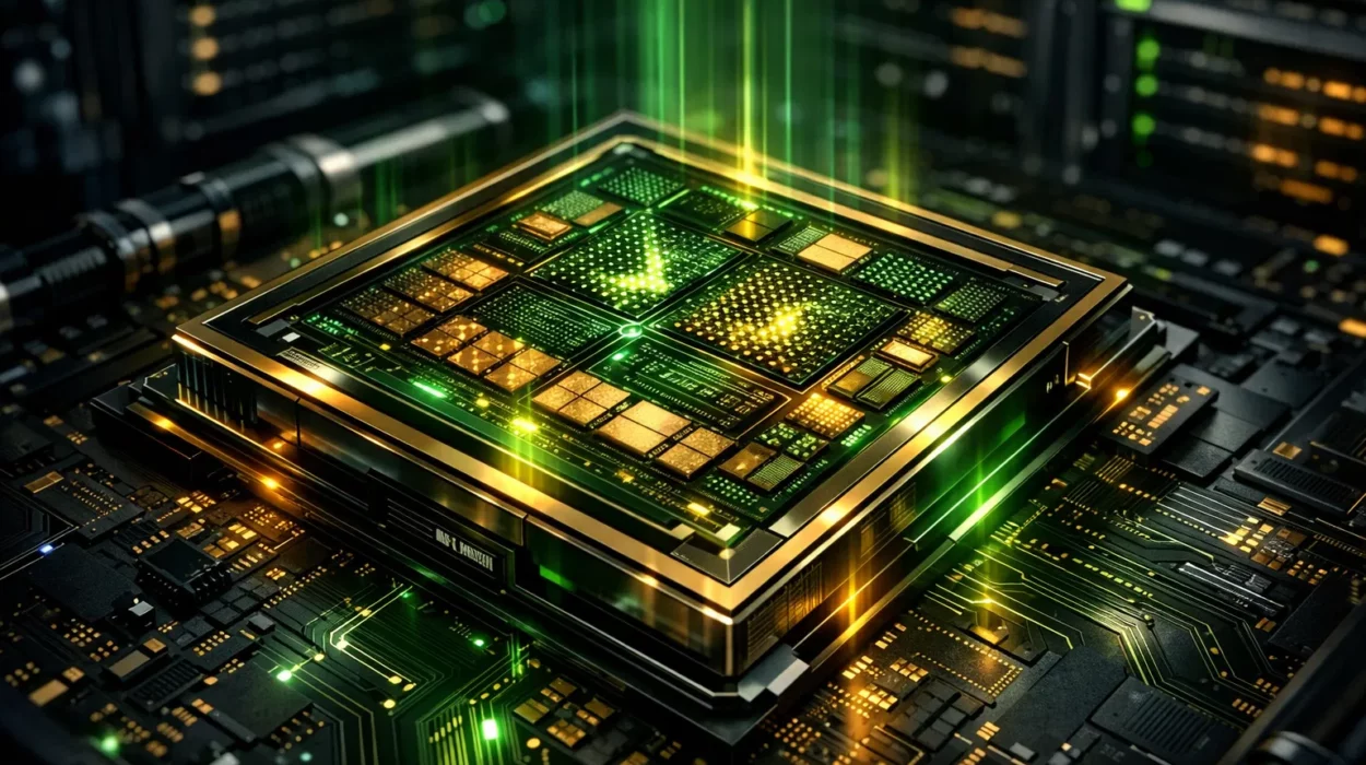 NVIDIA Blackwell B200