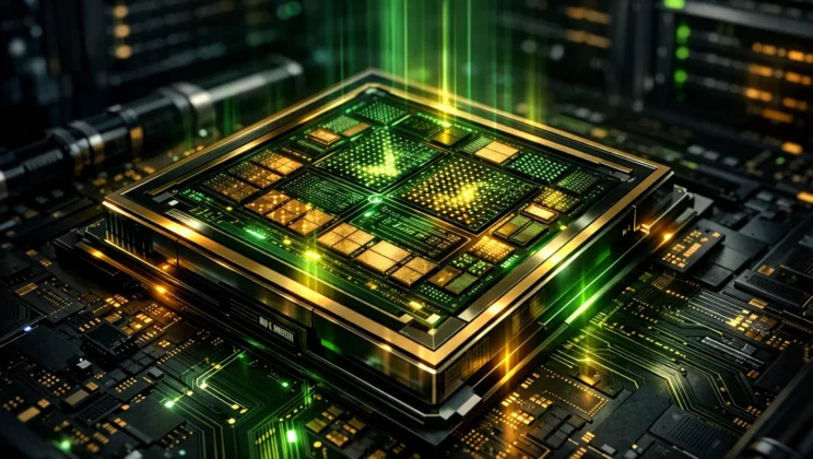 Why NVIDIA Blackwell B200 is the Superchip Powering the AGI Revolution