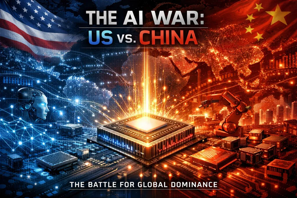 ai war