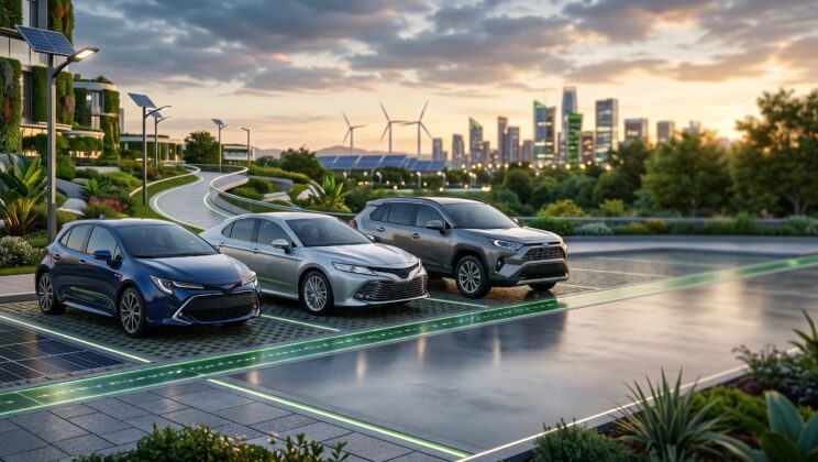 Top 10 Best Used Hybrid Cars in 2026: Reliable & Efficient Choices